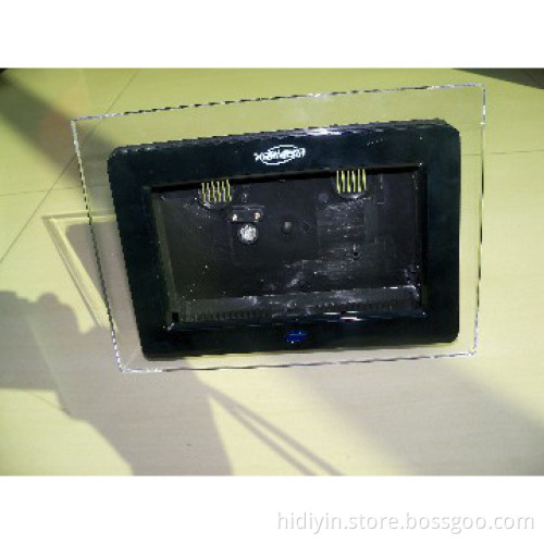 7 inch LCD TFT Multifunction Picture Digital Photo Frame with MP3